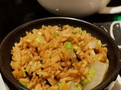 闽和南白萝卜饭-闽和南(深圳万象城店)