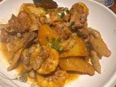 -95号酱骨·一块豆腐(展春园西路店)