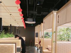 -德川家日本料理(顺义华联店)