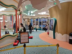 -奈尔宝家庭中心·亲子餐厅(苏州大悦城店)