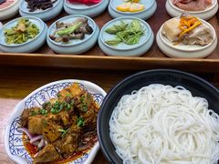 -桥香园过桥米线(复兴路店)
