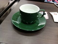 android_upload_pic-太平洋咖啡(市府恒隆二店)