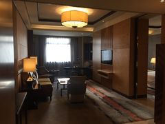 -西安赛瑞喜来登大酒店