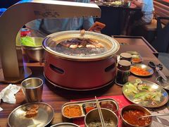 -西塔老太太泥炉烤肉(上海七宝领展广场店)