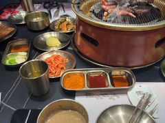 -西塔老太太泥炉烤肉(龙湖北苑天街店)