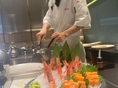-大渔铁板烧(万象城店)