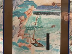 -敦煌石窟文物保护研究陈列中心