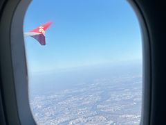 -南通兴东国际机场