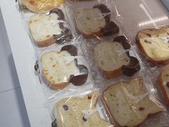 -LanTa蓝塔烘焙(中原万达店)