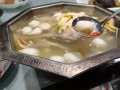 -绸乡宴酒店·融合苏帮宴(吴江店)