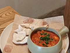 -兮食农场餐厅