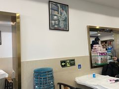 -新新湘菜馆(新中街二条店)