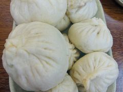 -张记包子铺(贵阳路店)