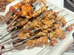 -京元盛铜锅涮肉(上海总店)