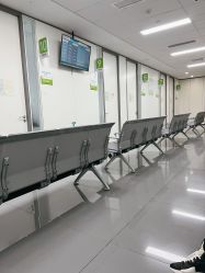 -天津市儿童医院(河西马场院区)