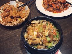 -金家休闲餐吧(金家小吃四店)