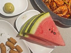 -巴蜀王婆大虾(南锣鼓巷店)