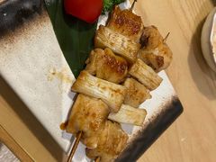 -小句号·精致料理(江南环球港店)
