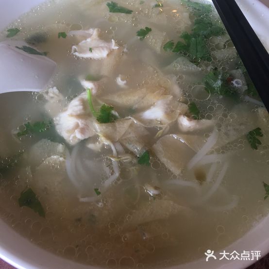 御桥苑过过桥米线馆