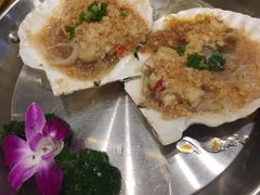 -必点海鲜·鲅鱼水饺(鞍山西道店)