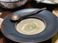 -杭州桐庐康莱德酒店西餐厅-舍