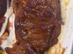 -加勒比阳光环球美食自助(凯德店)