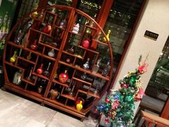 -古关火锅店(古北水镇景区店)
