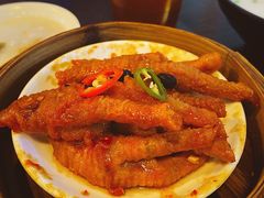 豉汁蒸凤爪-添运来(茶园奥园广场店)