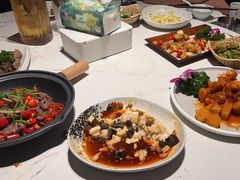 -聚汇三少·龙虾·中餐厅(莫邪路新天地店)
