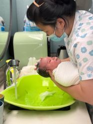 -盈月阁母婴护理中心·月子中心·月嫂育儿嫂