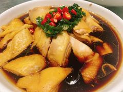 -小厨娘淮扬菜(清江苏宁广场店)