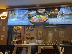 -安徽高速开元国际大酒店·地中海自助餐厅