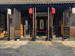 -上海方塔园