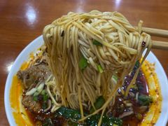 -武胜猪肝面麻哥面(先锋路店)