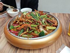 -食悦天美食广场(西安CityOn熙地港购物中心店)