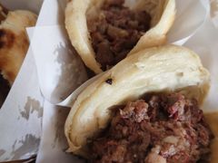 -闫家驴肉老店(华电一校店)