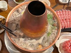-额尔敦草原涮羊肉·烧烤(冻青树总店)