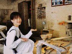 -景德镇古窑民俗博览区