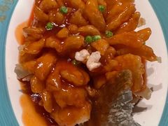 -金典银峰老鹅馆·昆山菜(亭林公园店)