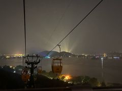 -云龙湖旅游景区