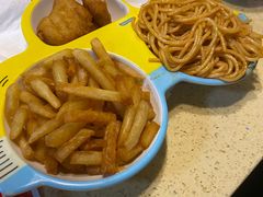 -鸿昇中西餐厅(石排店)