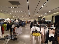 -ZARA(重庆华润万象城中区店)