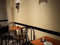 -black rainbow coffee