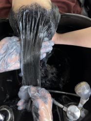 -MT·ID 烫发.染发.接发SALON