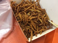 老薯条-前进5路汉堡炸鸡(前进五路店)