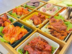 -阿昌白族石板烧(大理古城店)