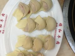 -陈记顺和潮汕牛肉火锅(韩江路店)
