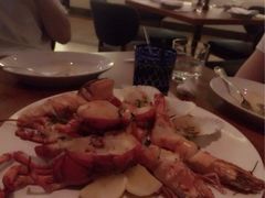 iphone_upload_pic-沈阳君悦酒店·意坊意大利餐厅