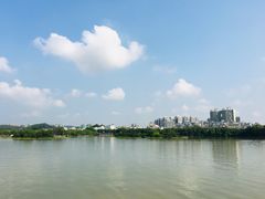 景点-惠州西湖