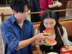 -刘一手重庆火锅(万达广场店)